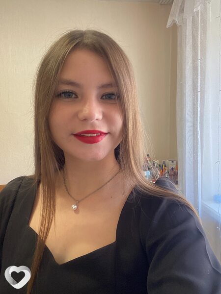 Ангелина, 24, Москве — анкета №1035458