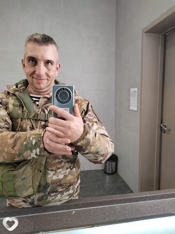 Дмитрий, Фрязино