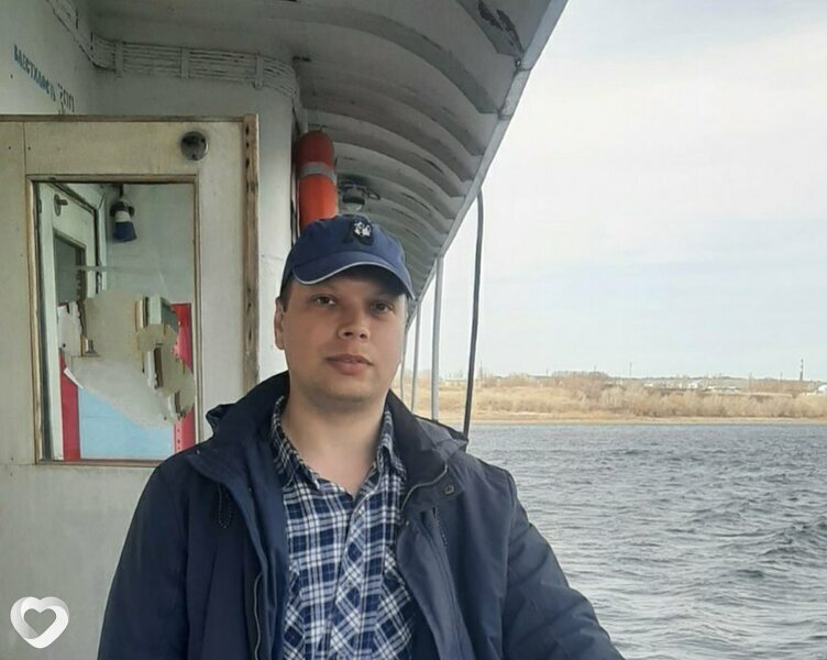 Lyosha, 30, Волгограде — анкета №1035398