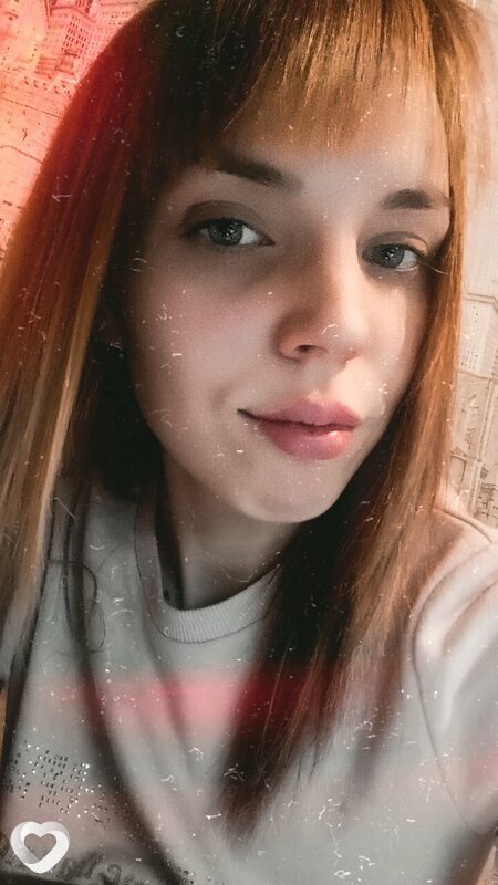 Оля, 25, Чистополе — анкета №1035403