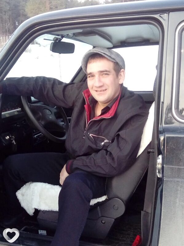 Сергей, 45, Екатеринбурге — анкета №1035412