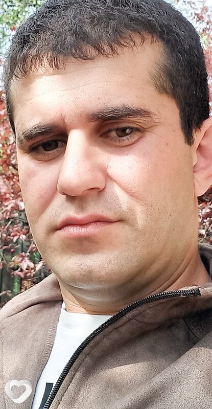 Миша, 36, Сочи — анкета №1035570