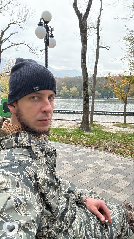 Иван, 33, Минеральных Водах — анкета №1035573