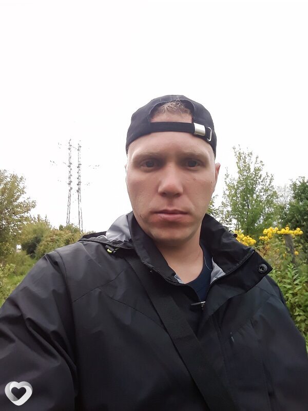 Андрей, 38, Костроме — анкета №1035579