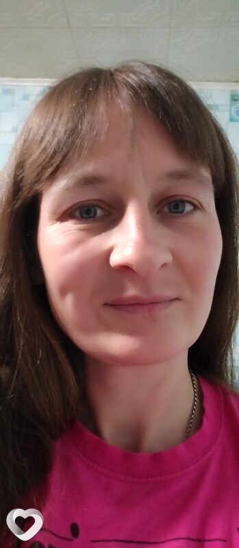 Юлия Метелкина, Пестово