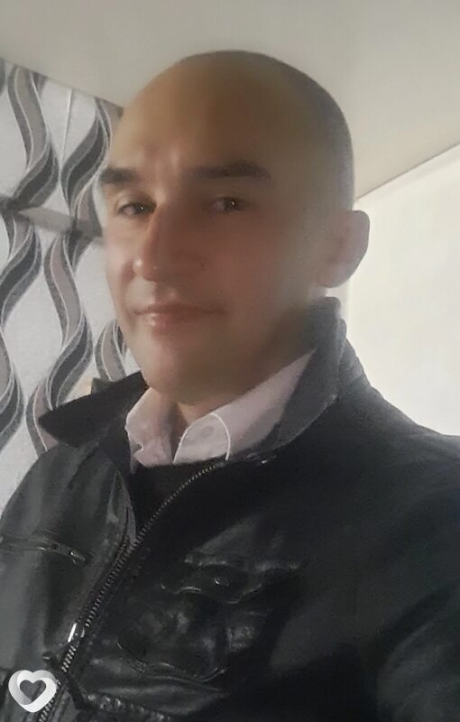 Andrey, 44, Могилев — анкета №1035581