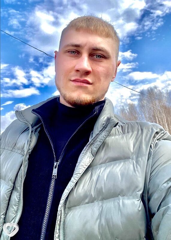 Максим, 25, Перми — анкета №1035585