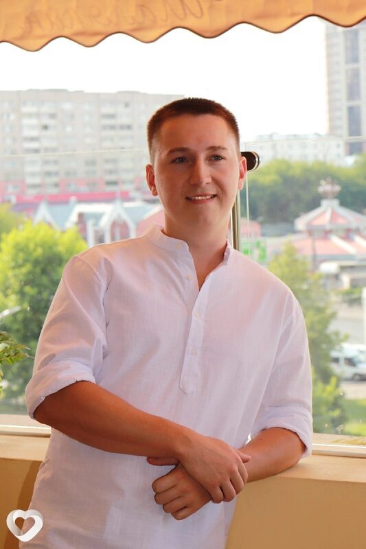 Иван, 32, Иванове — анкета №1035586