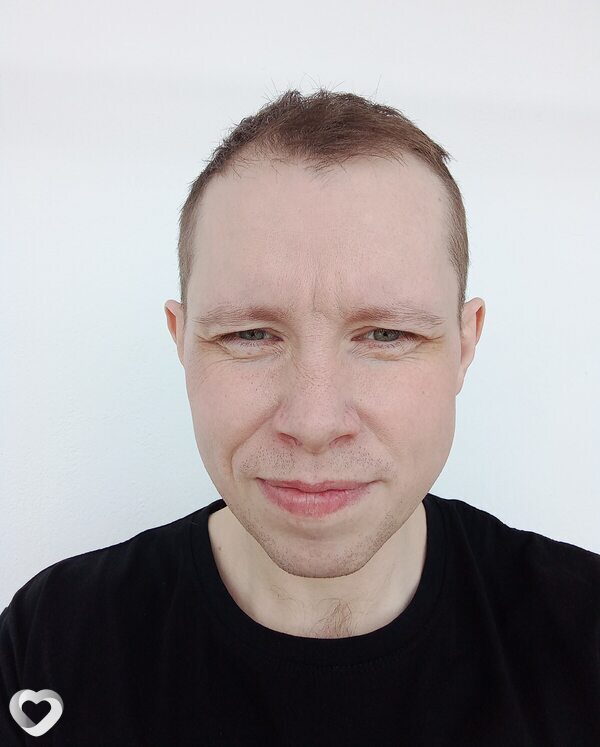 Александр, 38, Балахне — анкета №1035588