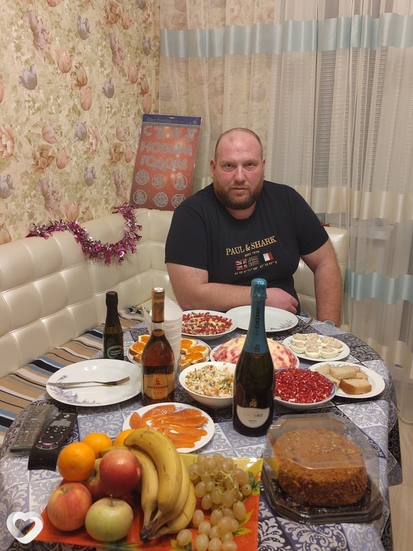 Денис, 42, Верхней Пышме — анкета №1035369