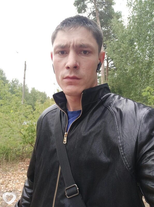 Сергей, 33, Семенове — анкета №1035382