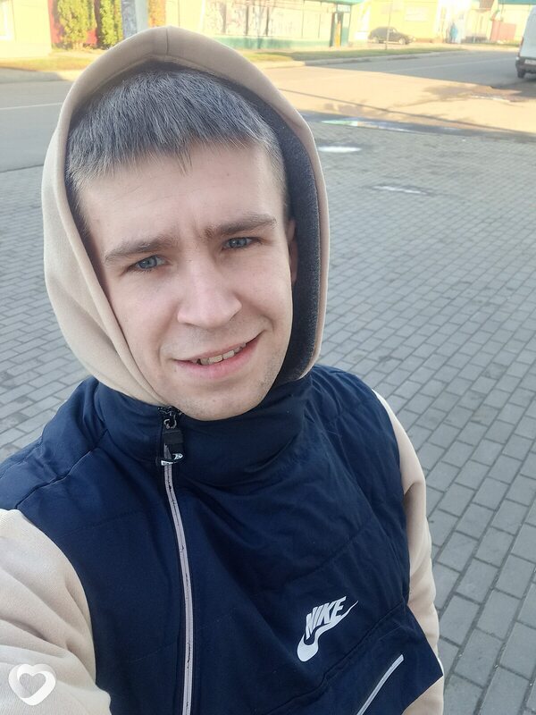 Иван, 28, Курске — анкета №1035383
