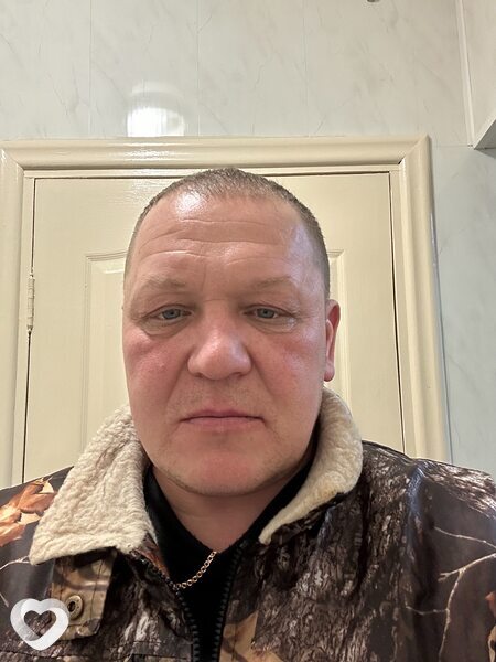 Николай, 48, Чебоксарах — анкета №1035390