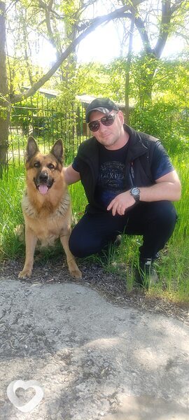 Виталий, 40, Черкассах — анкета №1035292