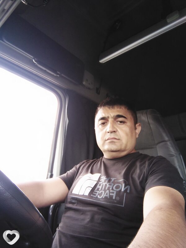 Джахан, 43, Санкт-Петербурге — анкета №1035298