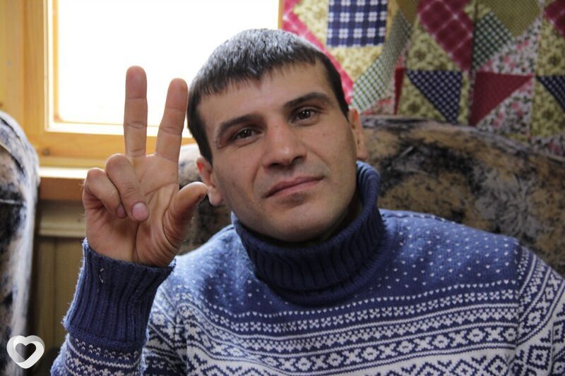 Максим, 46, Северодвинске — анкета №1035300