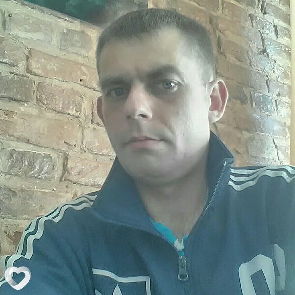 Александ, 35, Вышнем Волочке — анкета №1035306