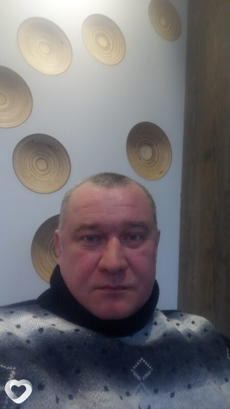 Антон, 43, Владимире — анкета №1035307