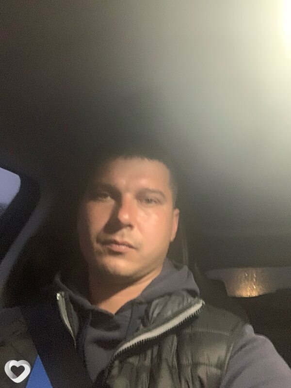 Фёдор, 38, Сергиеве Посаде — анкета №1035311