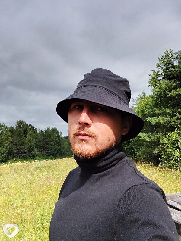 Лёшка, 35, Чебоксарах — анкета №1035313
