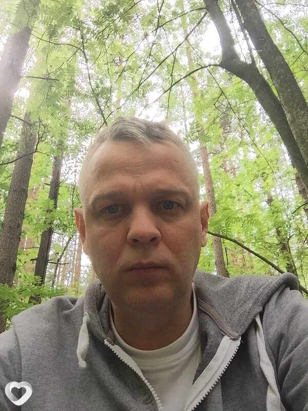 Алексей, 53, Санкт-Петербурге — анкета №1035423