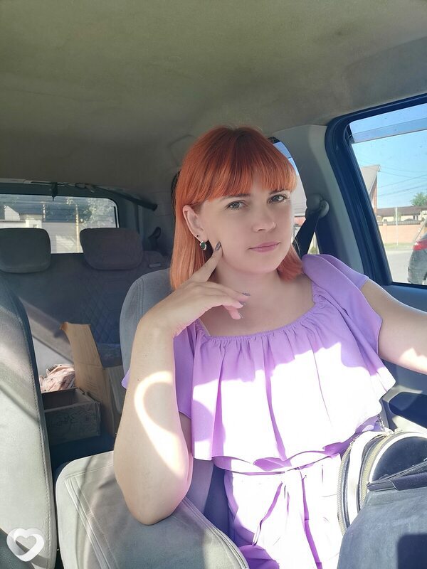 Елена, 35, Краснодаре — анкета №1035424