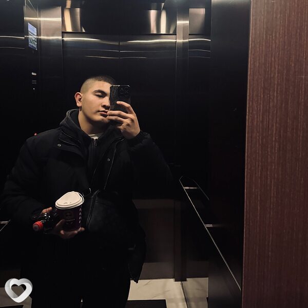 Doston, 22, Новосибирске — анкета №1035432