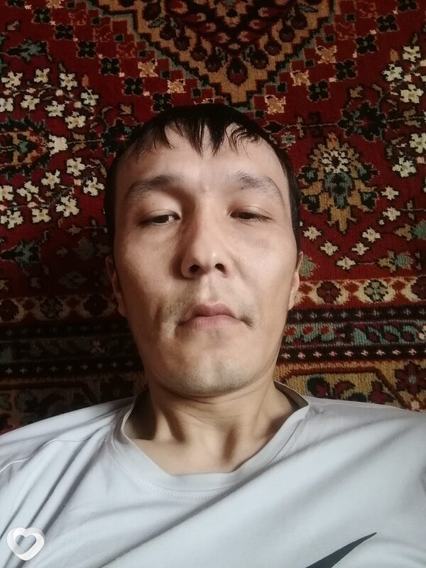 Кайрат, 32, Воронеже — анкета №1035433