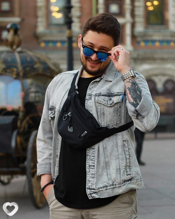 Павел, 36, Киржаче — анкета №1035436