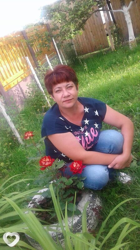 Анастасия, 43, Минске — анкета №1035437
