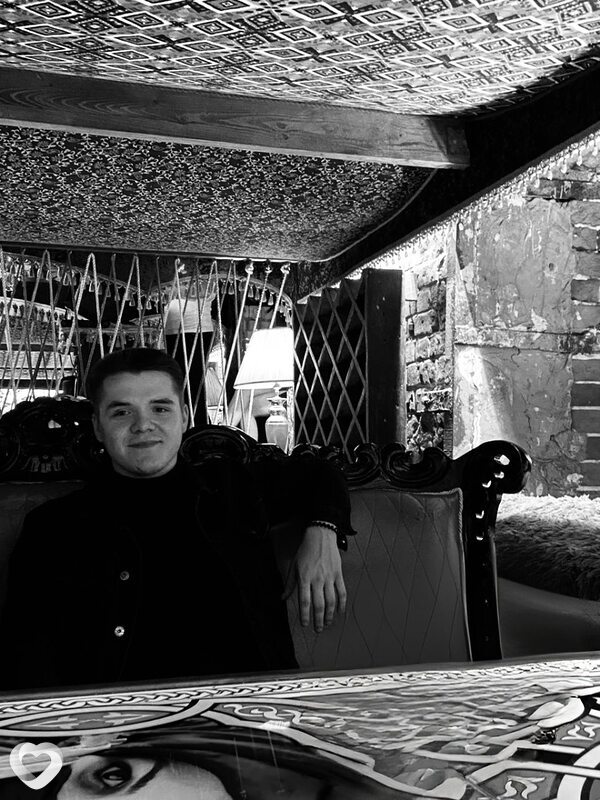 Айдар, 25, Глазове — анкета №1035441
