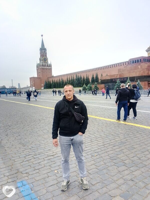 Михаил, 37, Речице — анкета №1035346