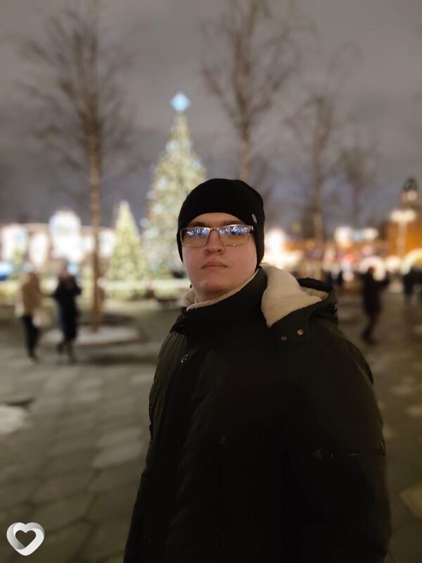 Дмитрий, Ногинск