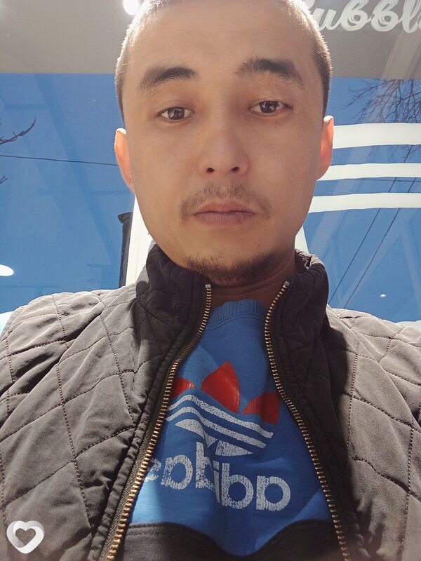 Али, 33, Шымкенте — анкета №1035355