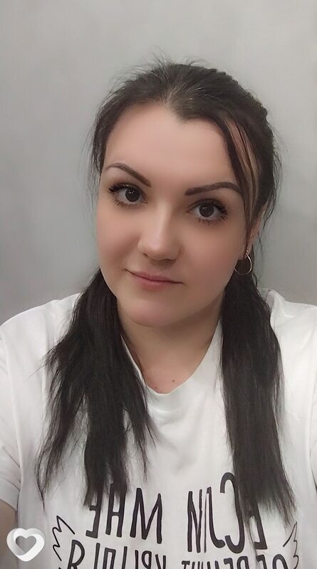 Светлана, 34, Челябинске — анкета №1035356