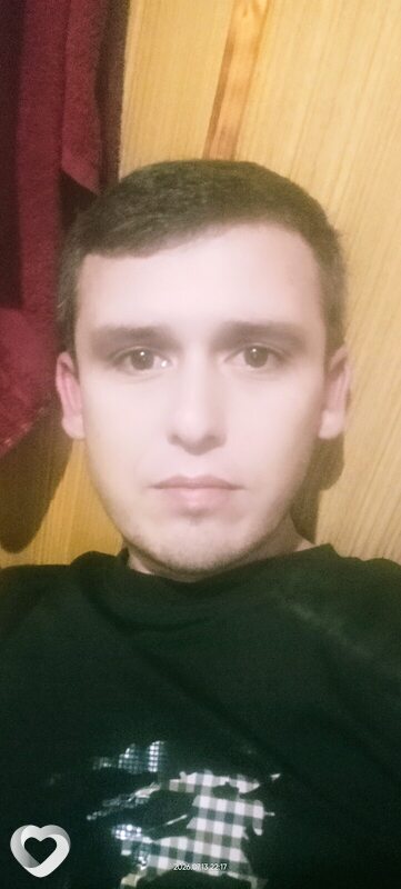 Иляс, 33, Одинцове — анкета №1035360