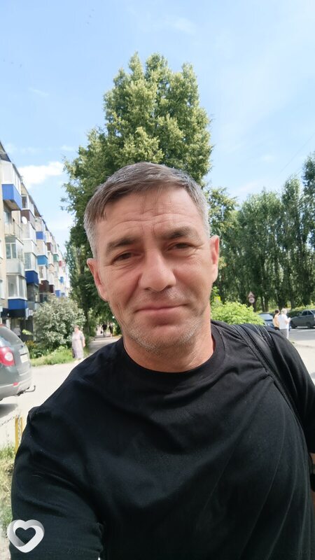 Али, 47, Елеце — анкета №1035362