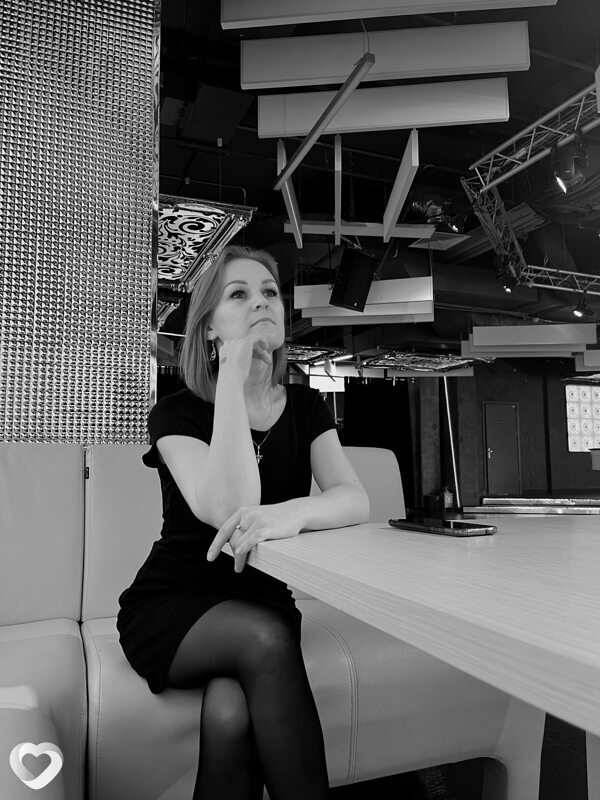 Екатерина, 37, Молодечно — анкета №1035363