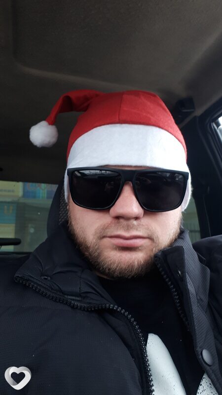Евгений, 32, Уфе — анкета №1035365