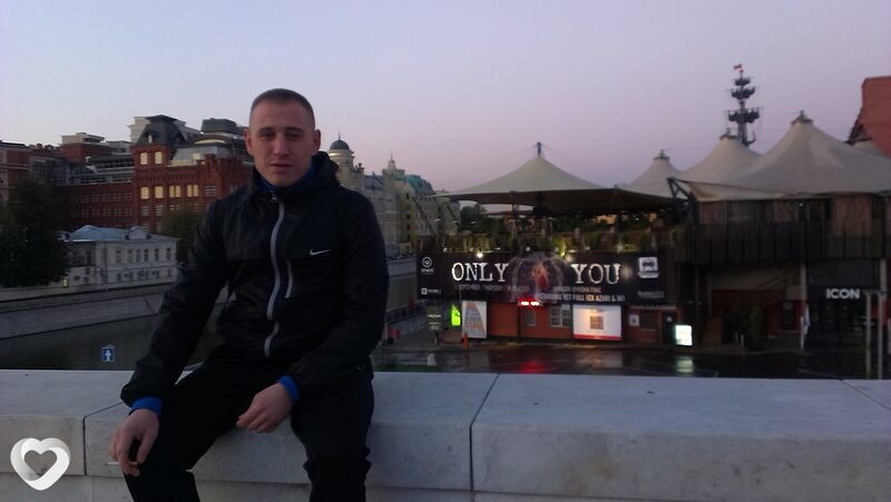 Сергей, 41, Могилев — анкета №1035469