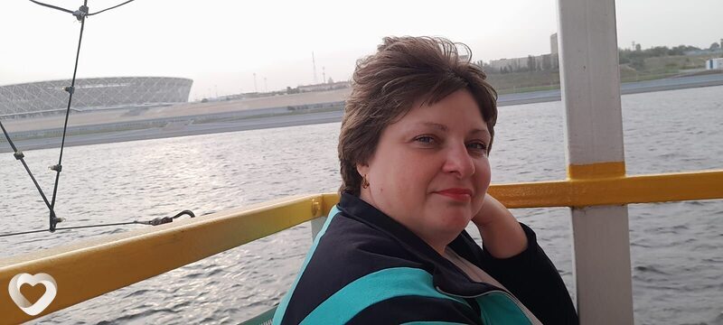 София, 42, Борисоглебске — анкета №1035470