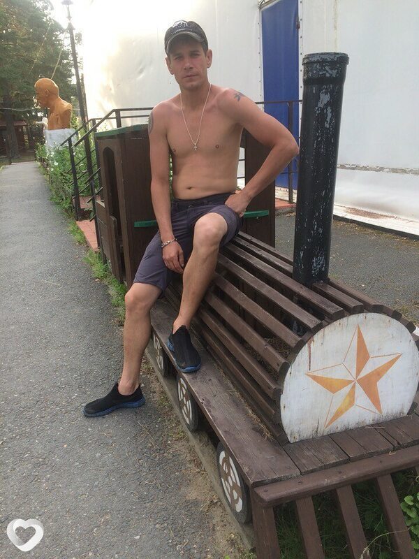 Николай, 45, Тюмени — анкета №1035473