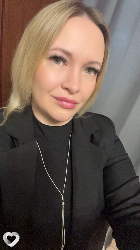 Ирина, 41, Челябинске — анкета №1035475