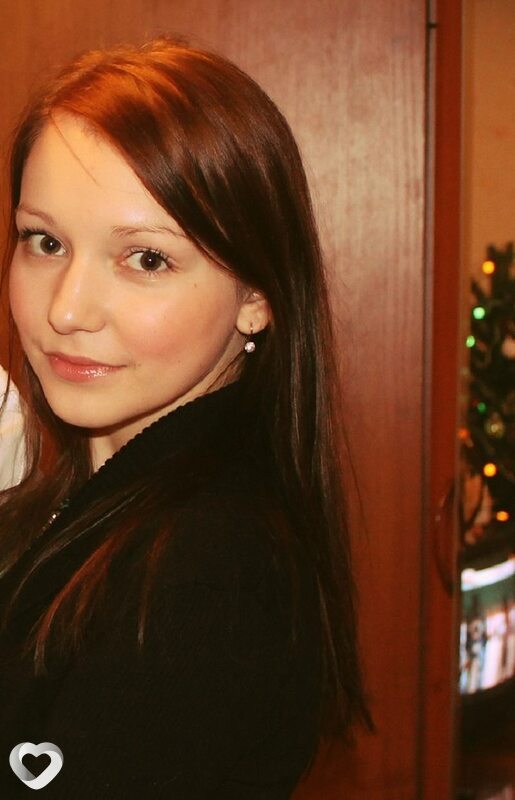 Аня, 24, Москве — анкета №1035476
