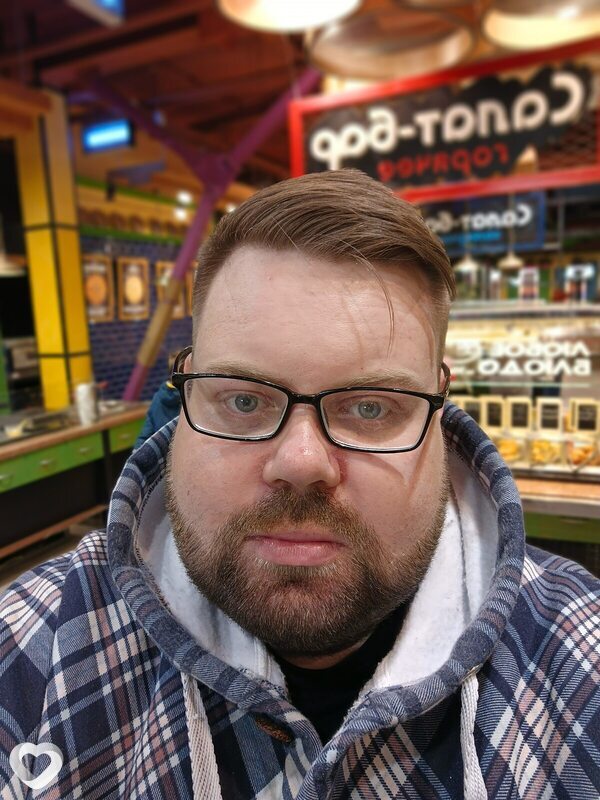 Максим, 34, Туле — анкета №1035480