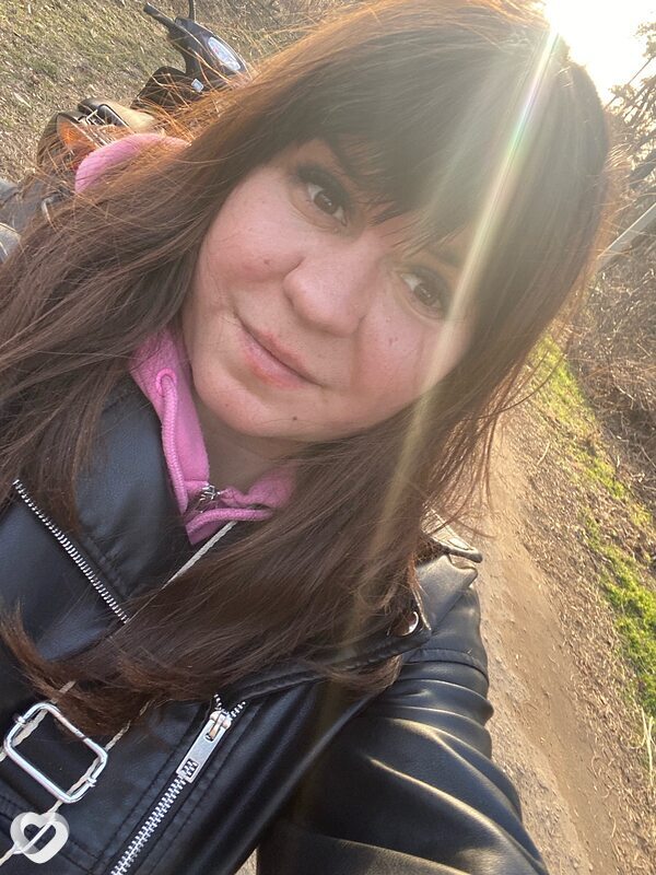 Anastasia, 34, Борисполе — анкета №1035482