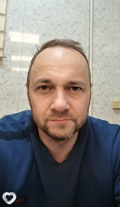 Денис, 47, Домодедово — анкета №1035492
