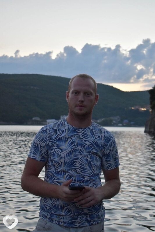 Дмитрий, 26, Белгороде — анкета №1035494