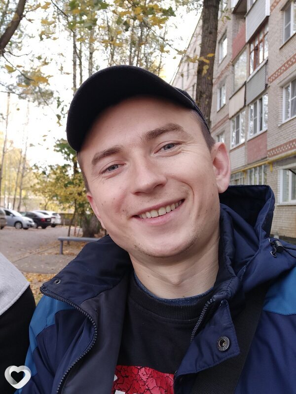 Александр, 36, Мичуринске — анкета №1035497