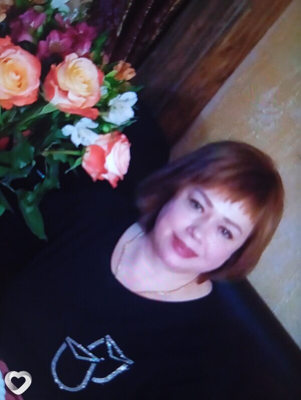 Валентина, 53, Санкт-Петербурге — анкета №1035506